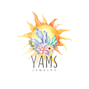 yams jewelry